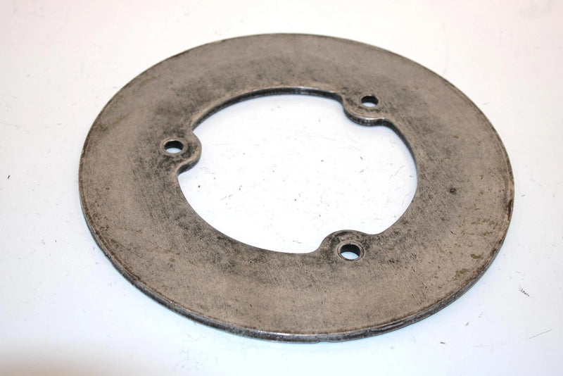 99 Polaris Scrambler 500 Oem Rear Sprocket Guard (Polished) 5211585-067 APS1