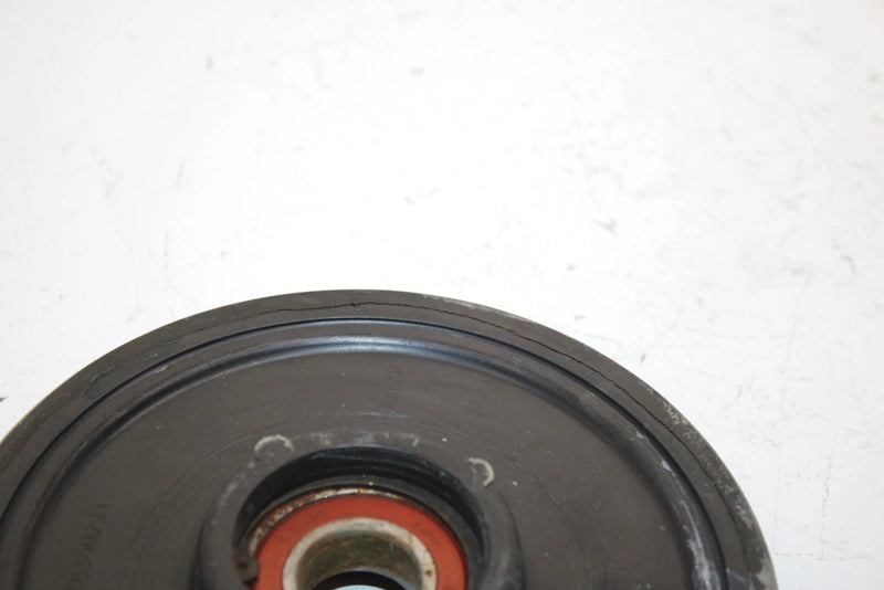 07 Arctic Cat Jaguar Z1 1100 Efi Oem Front Outer Idler Wheel 3604-047 Q2152