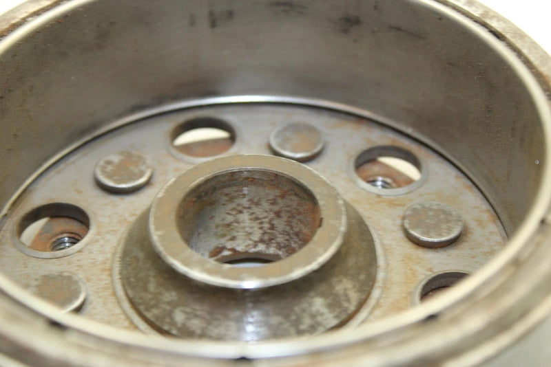 1996 Ski-doo Mxz 583 Oem Flywheel 410919100 Q3053