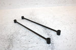 1989 Polaris 650 Oem Shock Link Rod Pair 1540662 SP43