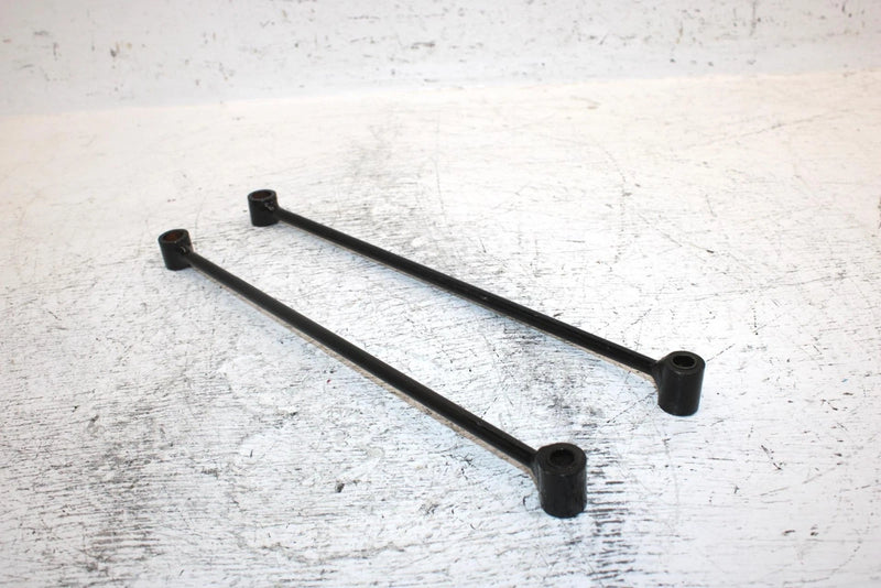 1989 Polaris 650 Oem Shock Link Rod Pair 1540662 SP43