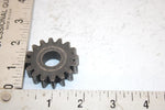 86 Honda Trx 350 A Fourtrax 350 Oem First Kick Idle Gear 16T 28243-HA5-000 AH25