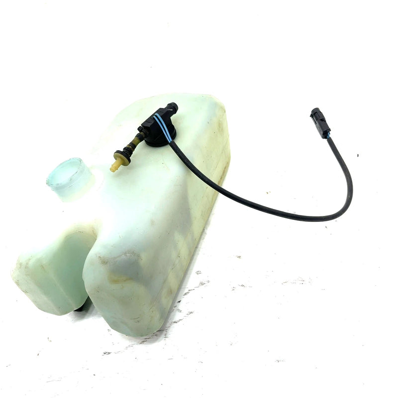 1995 Sea-Doo SPX OEM Oil Tank 275000123 JS65