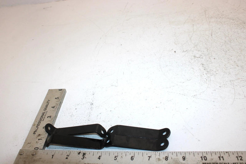 2000 Polaris Magnum 325 Oem Oil Cooler Bracket Set 5242983-067 AP96