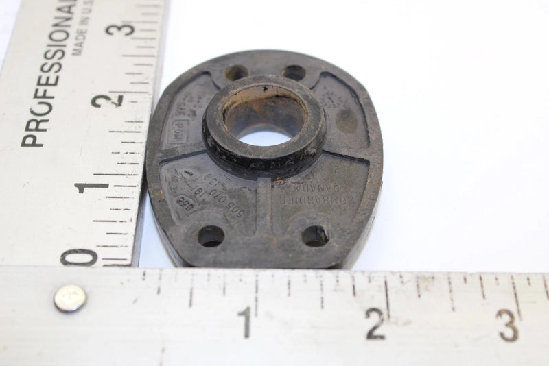1999 Ski-doo Mxz 600 Oem Sway Bar Bushing 505070139 Q3354