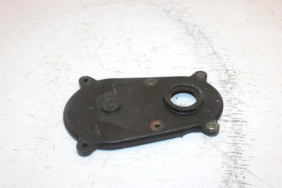 1989 Yamaha Inviter Oem Outer Oil Pump Cover 8R4-15426-00-00 SY17