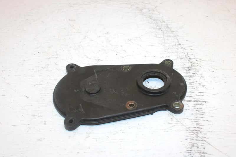 1989 Yamaha Inviter Oem Outer Oil Pump Cover 8R4-15426-00-00 SY17  