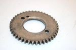 85 Suzuki Quadrunner 250 Lt250ef  Oem Camshaft Sprocket 12741-37400 AS14