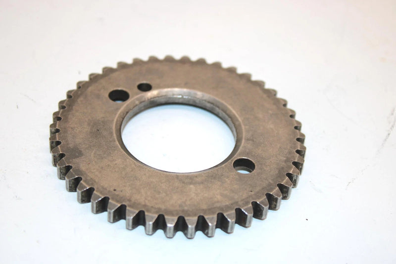 85 Suzuki Quadrunner 250 Lt250ef  Oem Camshaft Sprocket 12741-37400 AS14