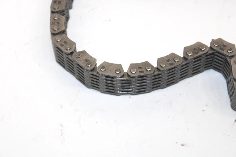 1996 Yamaha Vmax 600 Xt Oem Drive Chain 94880-03070-00 SY123