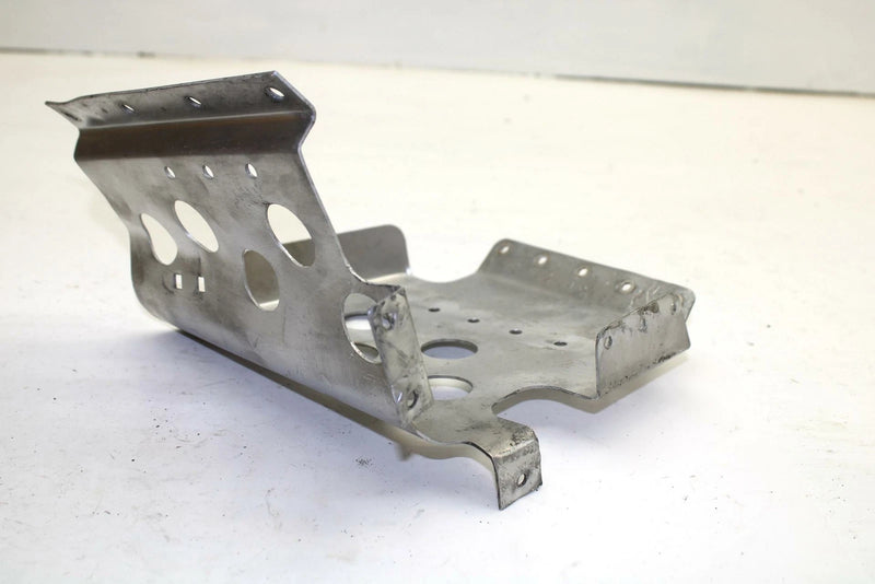 Polaris OEM Right Foot Well 2200254 SP117