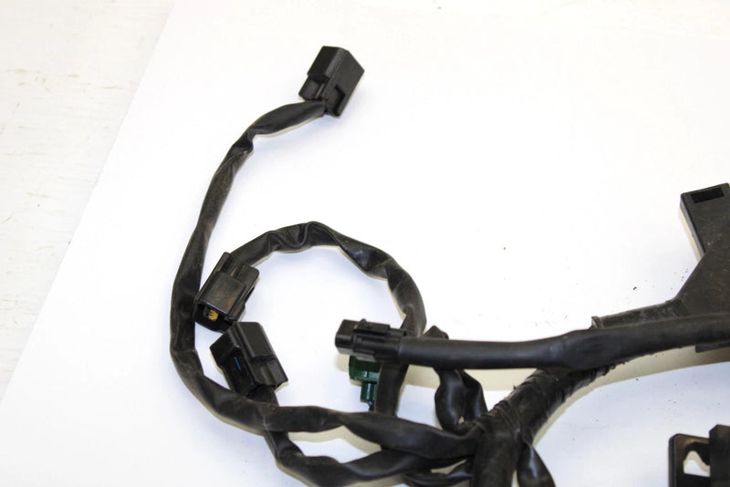 2005 Yamaha Rx1 Er Oem Main Engine Wiring Harness 8FW-82590-00-00 SY99
