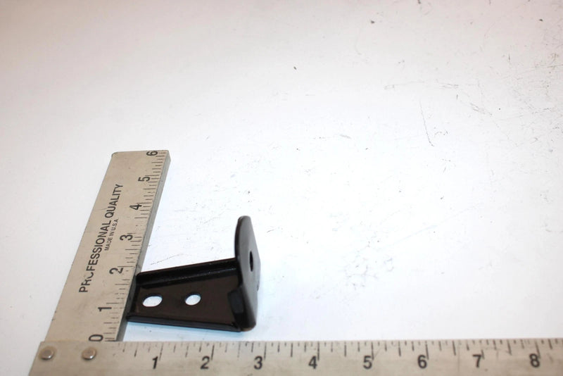 21 Can-am Outlander Max450 4x4 Dps Oem Right Rear Engine Bracket 707001410 AB4