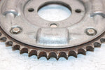 1982 Honda Atc110 Oem Rear Sprocket And Hub 41201-942-000 AH65