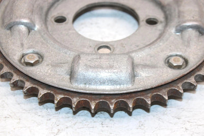 1982 Honda Atc110 Oem Rear Sprocket And Hub 41201-942-000 AH65