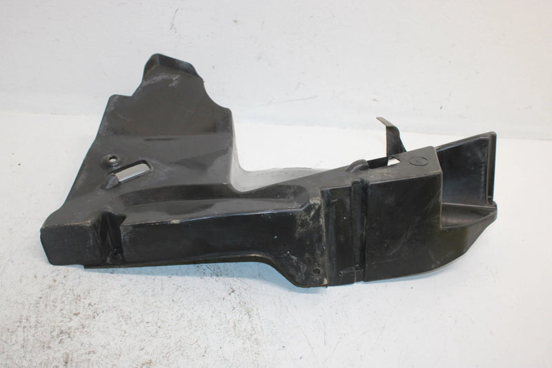 2004 Honda Fourtrax Foreman Rubicon Oem Right Inner Fender 61863-HN2-000 AH5