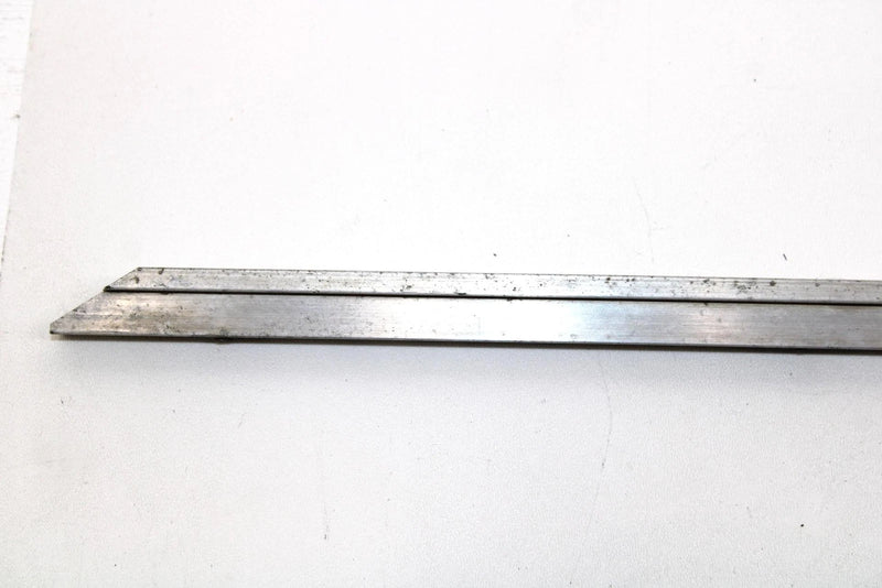 1993 Polaris Xlt Oem Tunnel Wear Strip 5222412 SP212