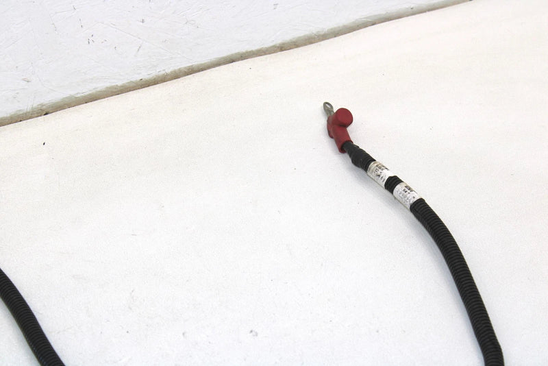 11 Polaris Iq Shift 550 Oem Solenoid Cable  2460393 SP187