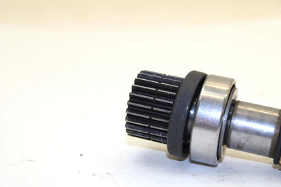 2003 Sea-doo Gti Oem Rotary Valve Shaft 420837252 JS11
