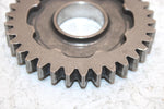 2014 Bombardier  Outlander Max 400 EFi Oem 34T Transmission Gear 420281285 AB6