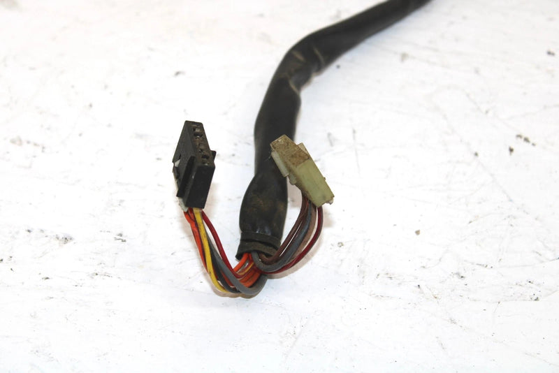 2005 Ski-doo Mxz 600 Ho Oem Handlebar Harness 515176281 SS83