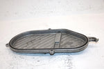 2002 Ski-doo Mxz 800 Adrenaline Oem Chaincase Cover 504152027 504152471 SS21