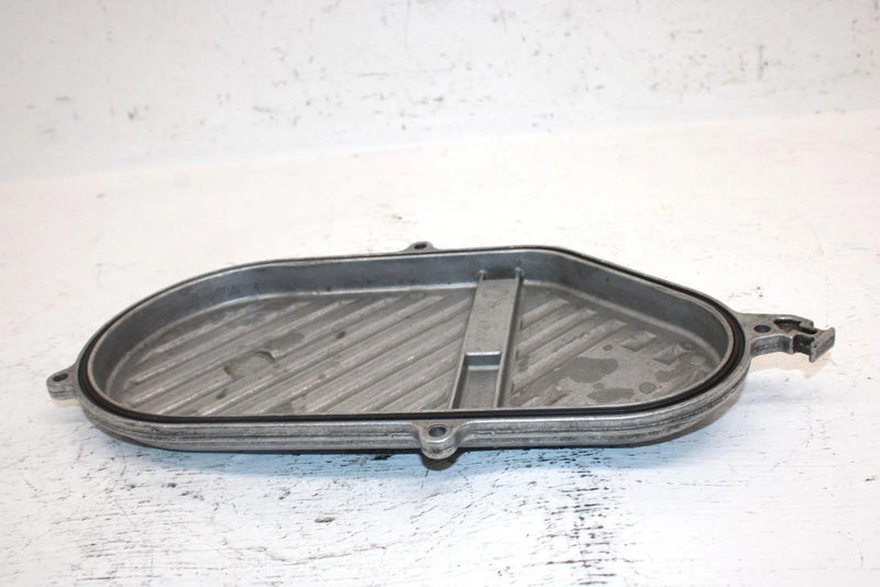 2002 Ski-doo Mxz 800 Adrenaline Oem Chaincase Cover 504152027 504152471 SS21