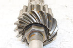 1999 Arctic Cat 300 Oem Sub Transmission Shaft 3446-206 AA12