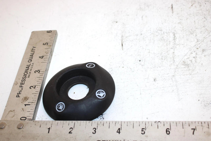1998 Sea-doo Gtx Oem Fuel Selector Mount Plate 275500285 JS49