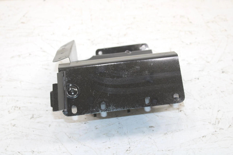 1985 Yamaha Enticer 340 Oem Right Foot Well SY127