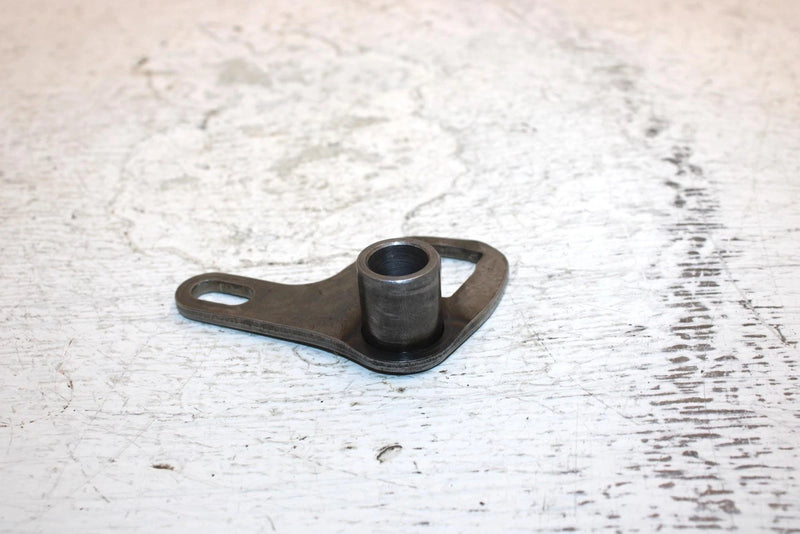 1986 Honda Trx 350 A Fourtrax 4x4 Oem Shift Shaft Arm 24621-HA7-670 AH43