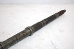 2000 Honda Trx300 Fourtrax 4x4 Oem Rear Axle 42310-HC5-970 AH37