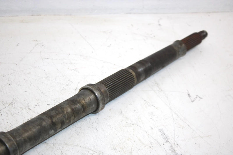 2000 Honda Trx300 Fourtrax 4x4 Oem Rear Axle 42310-HC5-970 AH37