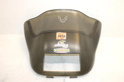 1998 Ski-doo Mxz 670 Oem Windshield 572101800 414795900 SS17