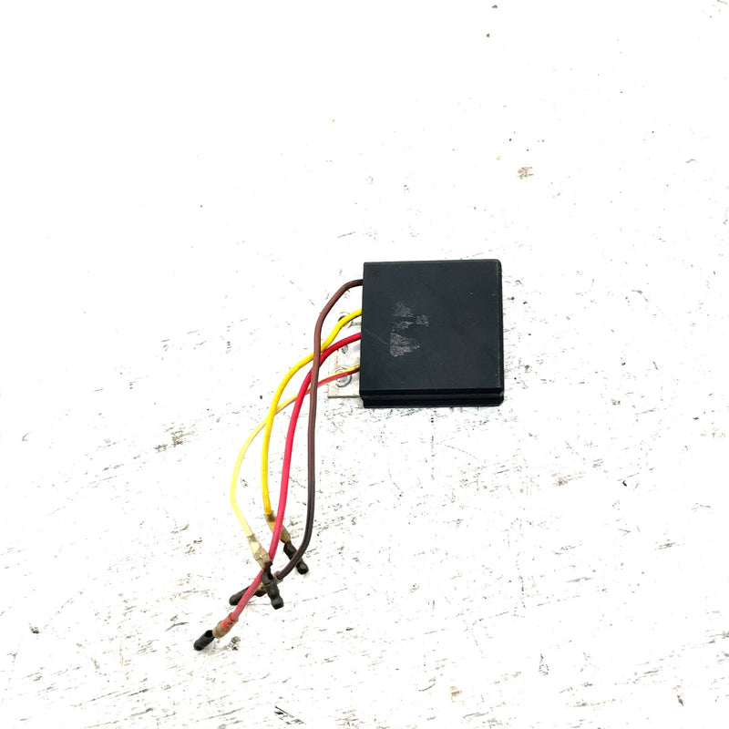 98-02 Polaris Sportsman 500 OEM Voltage Regulator 2203636 AP226