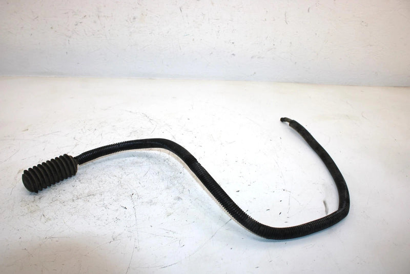 08 Arctic Cat Prowler Xt 650 4x4 H1 Automatic Oem Rear Diff Vent 1402-620 XA0