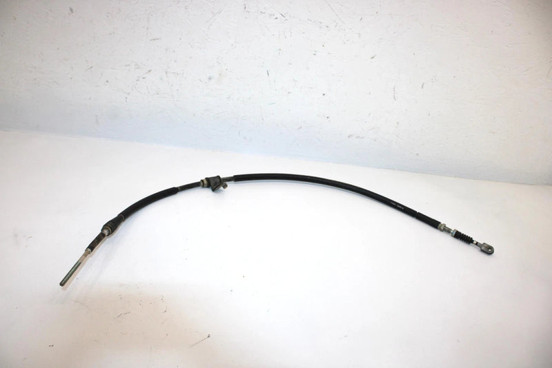 18 Suzuki King Quad 500 Oem Rear Brake Cable 58510-31G00 AS3
