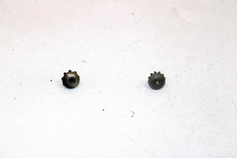 Polaris Oem Secondary Clutch Cap Screw (Set of 4) 7512048 Q867