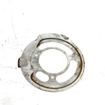 02-03 Kawasaki Prairie 650 4x4 OEM Converter Cover 14091-1571 AK37