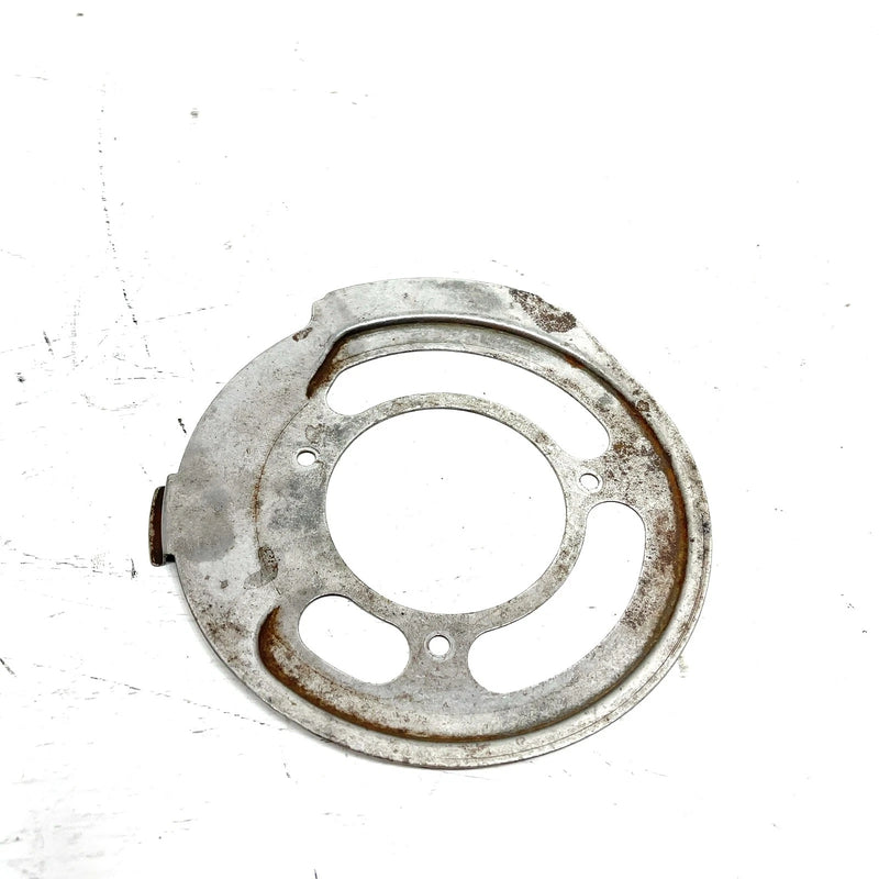 02-03 Kawasaki Prairie 650 4x4 OEM Converter Cover 14091-1571 AK37