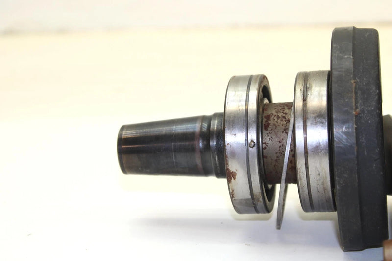 1996 Ski-doo Mxz 440 Oem Crankshaft 420886937 SS69
