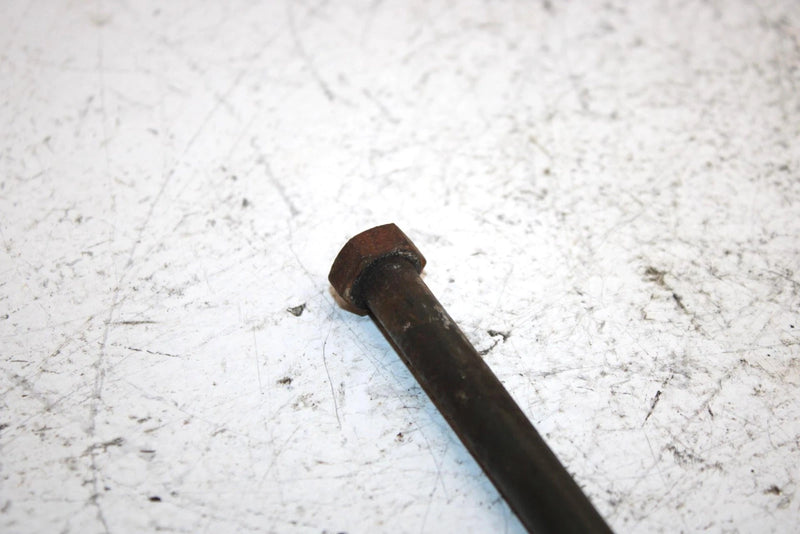 92 Polaris Trail Deluxe Oem Ski Bolt 7515462 SP24