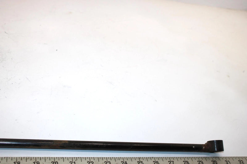 99 Polaris Xc Sp 500 Oem Left Tunnel Support 1012621-067 SP3