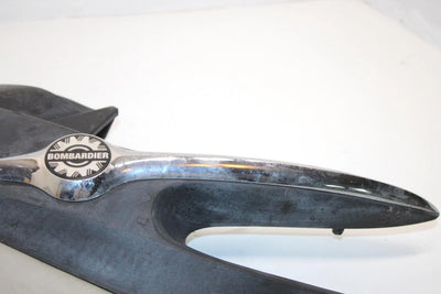 2000 Sea-doo Gtx Oem Right Side Panel 269500715 JS56