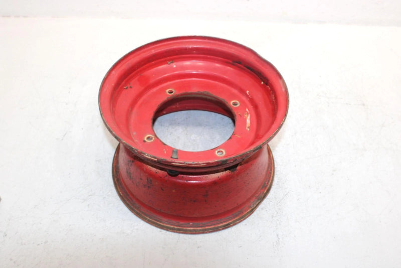 1991 Polaris Trail Boss Oem Front Wheel Rim 1520144 AP92