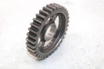 2006 Polaris Outlaw 500 Oem 1st Driven Gear 34T 3089701 AP4