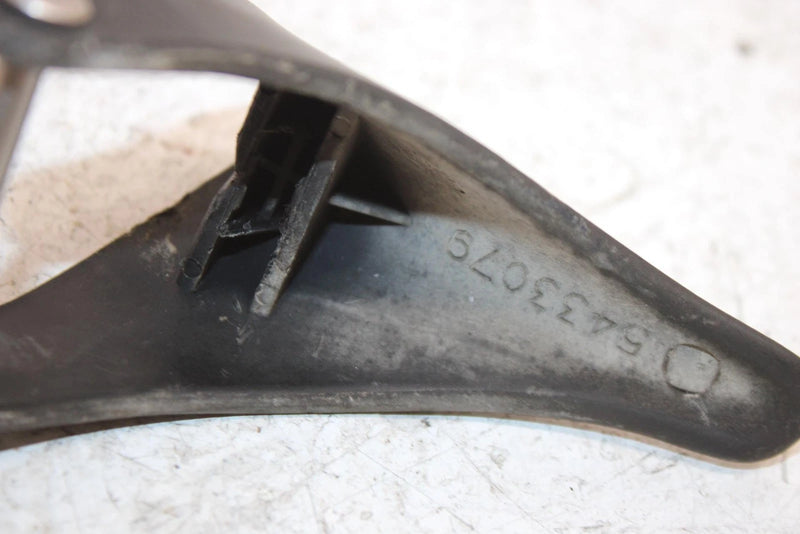 2002 Polaris Virage Oem Throttle Lever And Pin 5433079 JP32