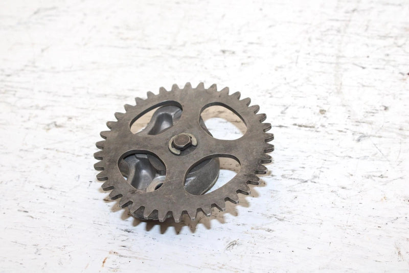 2007 Yamaha  Raptor 80 Oem Oil Pump 2FJ-13300-00-00 AY54