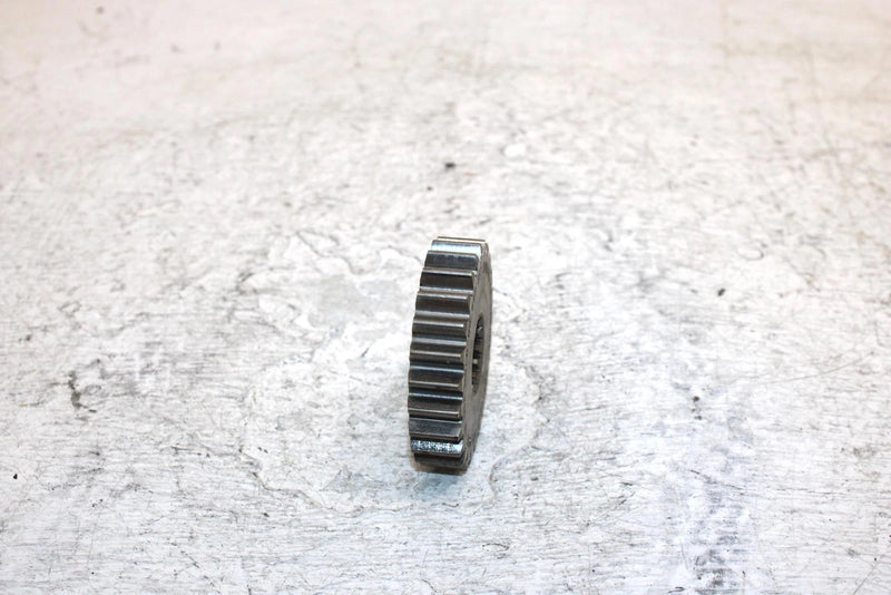 2000 Ski-doo Mxz 700 Oem 25T Upper Drive Gear 504153912 SS8