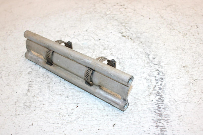 2002 Arctic Cat Zr 500 Cc Oem Front Skid Brake W/Clamps 1604-109 SA4
